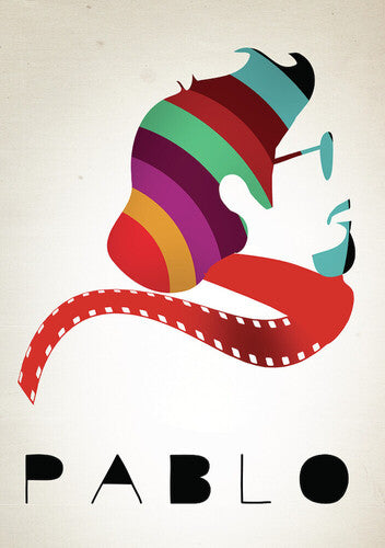 Pablo - Pablo - DVD
