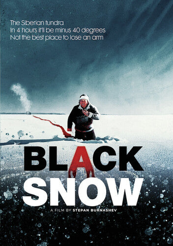 Black Snow - Black Snow - Blu-ray