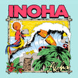 the album cover for Inoha - Aloha Inoha