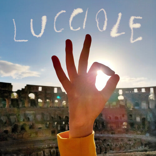 Tarozzi,silvia - Lucciole - Music CD