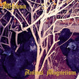 the album cover for Merzbow - Animal Magnetism