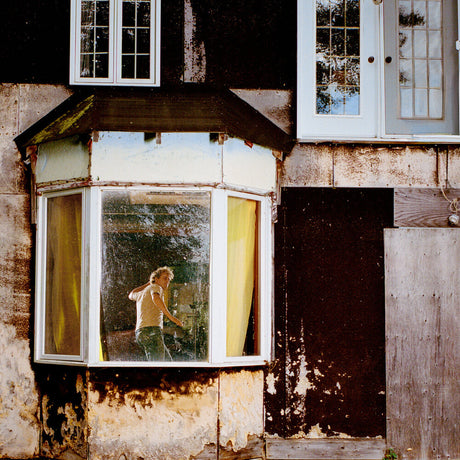 the album cover for Les Louanges - Alouette!