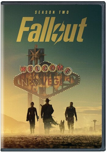 Fallout: Season Two - Fallout: Season Two - DVD