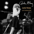 the album cover for Carla Bley - Joyful Noise (Live In Hamburg 1984)