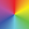 the album cover for Cigarettes for Breakfast - Colour Wheel (Ep)