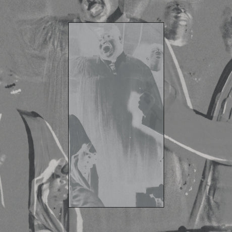 the album cover for Have You Heard About The World Coming / Various - Have You Heard About The World Coming / Various