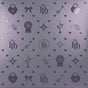 the album cover for Hannah Diamond - Reflections [Clear Vinyl]