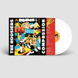 the album cover for Hoosiers - Compassion [Colored Vinyl] (Wht)
