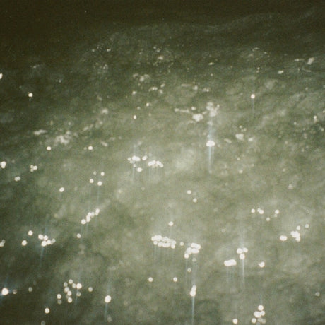 the album cover for Ben Kaczor - Sirene