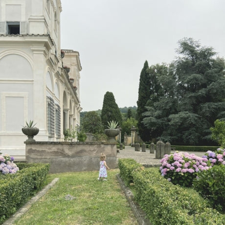 the album cover for Abul Mogard - In A Few Places Along The River