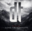 the album cover for Dark Tranquillity - Fiction [Limited Edition]