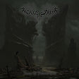the album cover for Sickle Of Dust - Across The Vulture Trail