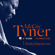 the album cover for TYNER, MCCOY - Seeker