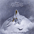 the album cover for Chalice - Divine Spear