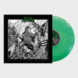 the album cover for Oxygen Destroyer - Guardian Of The Universe