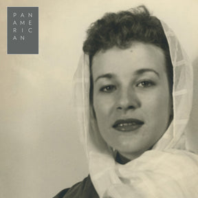 the album cover for Pan American - Fly The Ocean In A Silver Plane