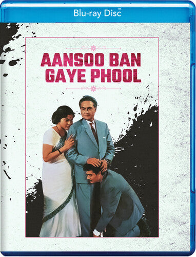 Aansoo Ban Gaye Phool - Aansoo Ban Gaye Phool - Blu-ray