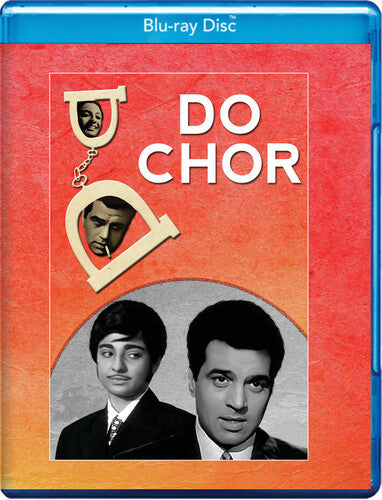 Do Chor - Do Chor - Blu-ray