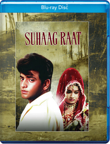 Suhaag Raat - Suhaag Raat - Blu-ray