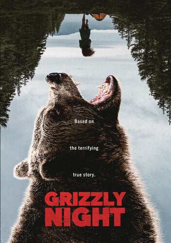 Grizzly Night - Grizzly Night - DVD