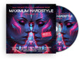 the album cover for Maximum Hardstyle Vol. 01 / Various (Dig) - Maximum Hardstyle Vol. 01 / Various [Digipak]