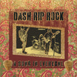 the album cover for Dash Rip Rock - Song In Everyone