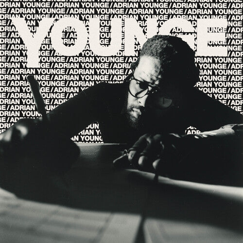Younge,adrian - Younge - Music CD