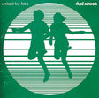 the album cover for Rival Schools - United By Fate [Colored Vinyl] (Grn) (Can)