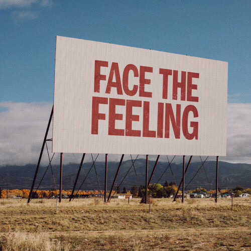 Riccio,jobi - Face The Feeling - Music CD