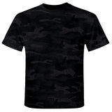 Green Carnation - Dark Poem Shirt