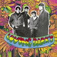 the album cover for Loving Darks - Los Amantes Oscuros