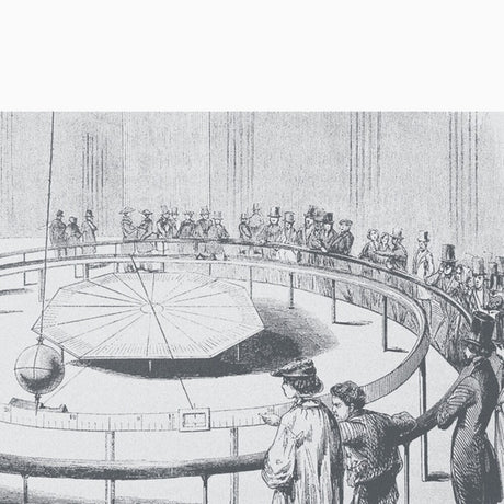the album cover for Carlos Giffoni - Pendulum
