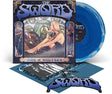 the album cover for Sword - Age Of Winters (20th Anniversary) (Aniv) [Reissue]