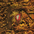 the album cover for Deus - Worst Case Scenario (Aniv)