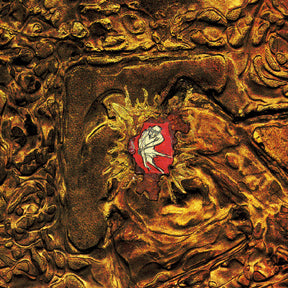 the album cover for Deus - Worst Case Scenario (Aniv)