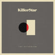 the album cover for Killerstar - The Afterglow