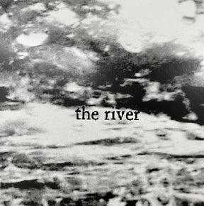 the album cover for Thomas Prestin  / Uhlig,Carsten - River