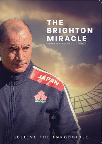 Brighton Miracle - Brighton Miracle - DVD