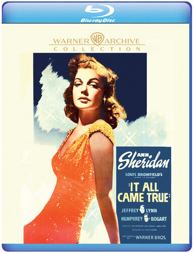 It All Came True - It All Came True - Blu-ray