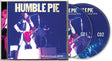 the album cover for Humble Pie - Winterland 1973 - Deluxe Edition