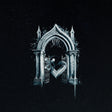 the album cover for Lord Of The Lost - OPVS Noir Vol. 3