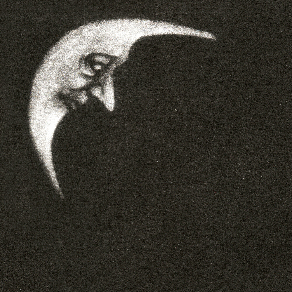 the album cover for Crippled Black Phoenix - Sceaduhelm [Limited Edition] [Digipak]