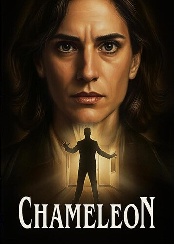 Chameleon - Chameleon - Blu-ray