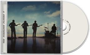 the album cover for Fearless Flyers - Fearless Flyers V [Digipak]