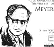 the album cover for Polish National Radio Symphony Orch In Katowice - Meyer: The Very Best Of