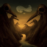 the album cover for Weedpecker - Ii