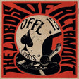 the album cover for Lords Of Altamont - Forever Loaded