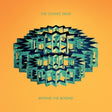 the album cover for Cosmic Dead - Beyond The Beyond [Colored Vinyl] (Grn) (Ylw) (Spla)
