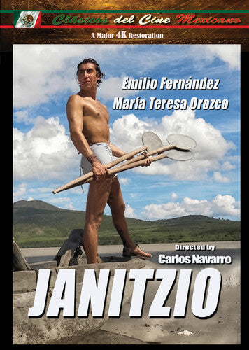 Janitzio - Janitzio - DVD