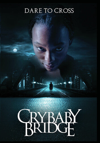 Crybaby Bridge - Crybaby Bridge - DVD